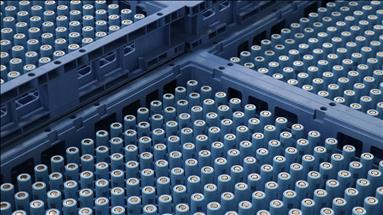 US to build world's first lithium-sulfur battery gigafactory