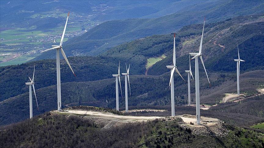 Günlük elektrik üretim ve tüketim verileri