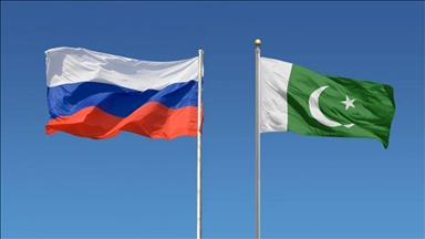 Russia, Pakistan agree to boost cooperation in trade, energy