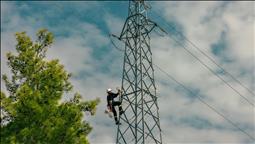 Günlük elektrik üretim ve tüketim verileri