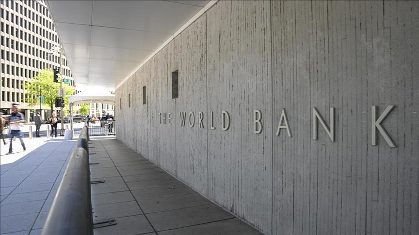 Türkiye, World Bank ink $1.9B financing deal for 4 projects