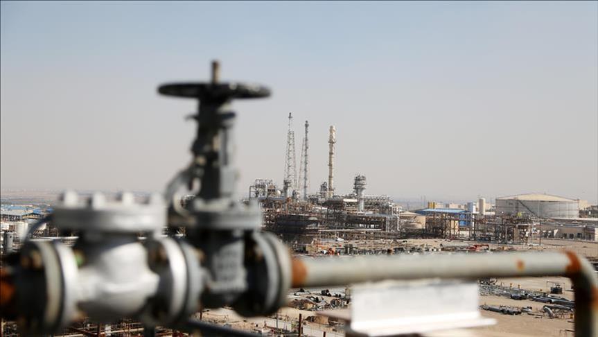 Oil prices up as Israel prepares to retaliate against Iran
