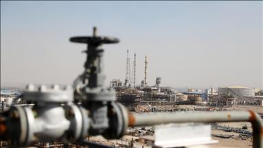 Oil prices up as Israel prepares to retaliate against Iran 