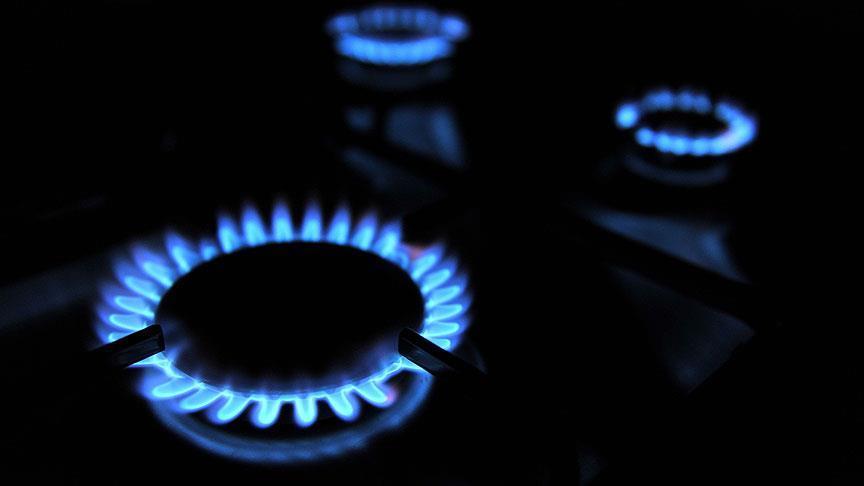 Spot market natural gas prices for Thursday, Oct. 24