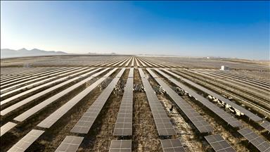 QatarEnergy, TotalEnergies partner for 1.25GW solar project in Iraq