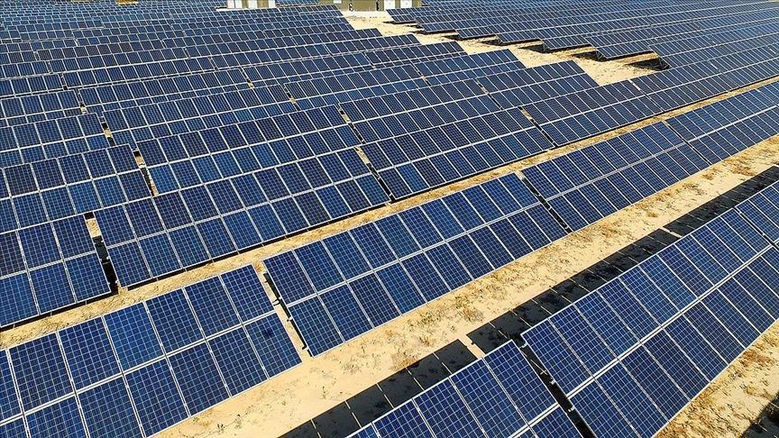AB, Ukrayna ve Moldova'ya elektrik ihraç kapasitesini art谋r谋yor