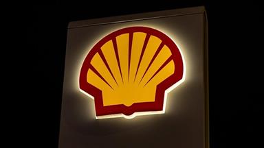 Shell'in üçüncü çeyrek karı piyasa beklentilerini aştı