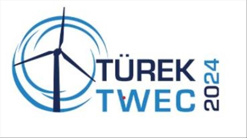 13. Türkiye Rüzgar Enerjisi Kongresi 5-6 Kasım tarihlerinde İstanbul'da düzenlenecek