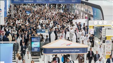 ADIPEC 2024 to kick off on Monday in Abu Dhabi