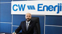 CW Enerji Solar Storage Fuarı'nda enerji depolama çözümlerini sunacak