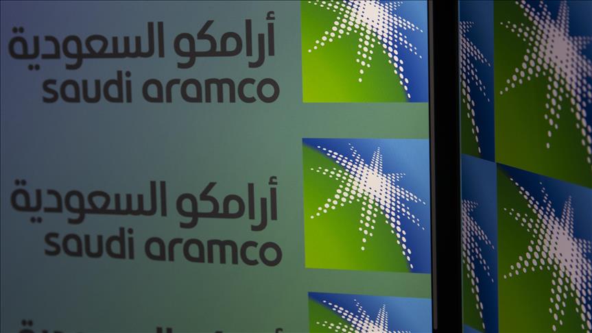 Saudi oil giant Aramco's net income drops 15.3% in 3Q24