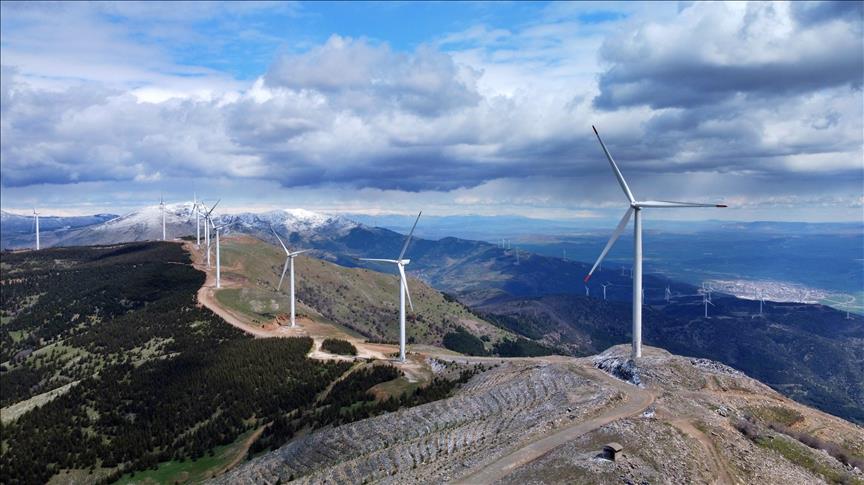 Turkish Wind Energy Congress kicks off in Istanbul