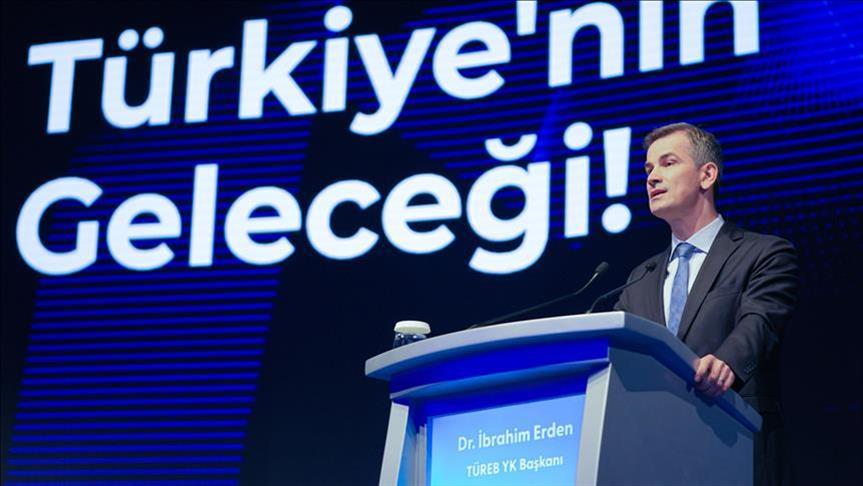 Türkiye’s wind energy industry has potential to reach B in 2035 Türkiye’s wind energy industry has potential to reach B in 2035