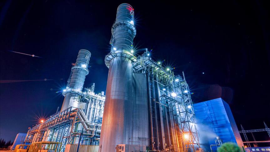 Aksa Enerji yılın ilk 9 ayında FAVÖK büyüklüğünü 5,3 milyar liraya yükseltti