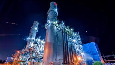 Aksa Enerji yılın ilk 9 ayında FAVÖK büyüklüğünü 5,3 milyar liraya yükseltti