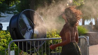 Guterres, kaotik iklim çöküşünü önlemek için ivedilikle harekete geçme çağrısı yaptı