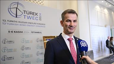 Türkiye, Marmara'da deniz üstü rüzgar enerjisi potansiyelinin yatırıma dönüştürülmesi için kolları sıvadı