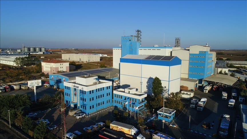 Eksim Holding'in çatısı altındaki OtoPriz'in soket sayısı 250'yi aştı