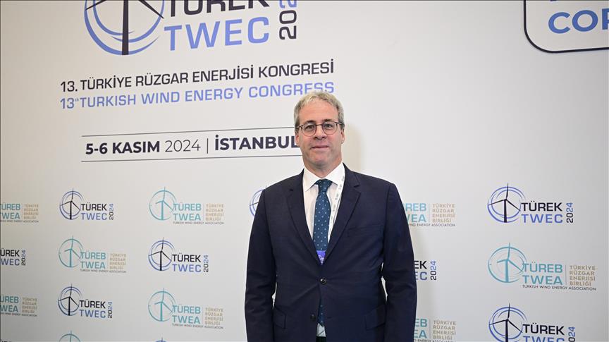 Eksim Enerji, yenilenebilir enerjiye yaklaşık 1.6 milyar dolarlık yatırım yapmaya hazırlanıyor