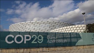 İletişim Başkanı Altun, Bakü'deki "Küresel İklim Krizinde Stratejik İletişim" toplantısına videolu mesajla katıldı: