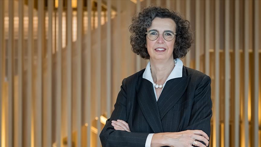 European bank reveals Türkiye investment strategy for next 5 years European bank reveals Türkiye investment strategy for next 5 years