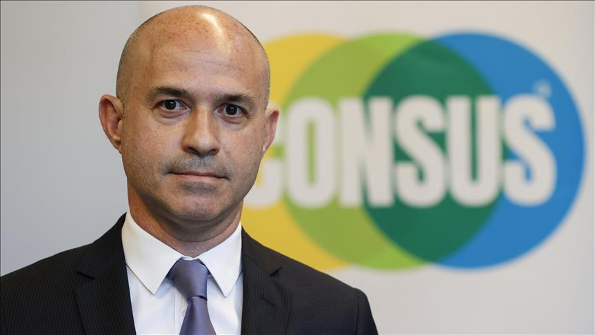 Consus Enerji'nin net karı ilk 9 ayda 22,2 milyon lira oldu