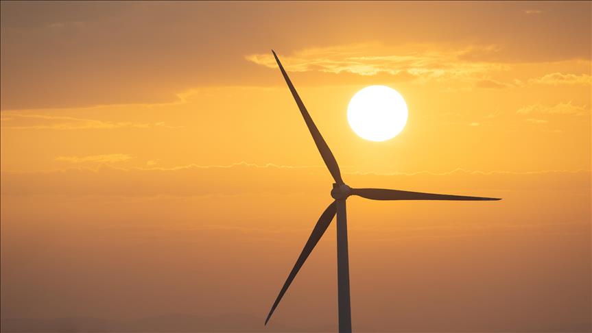 Enerji ve Tabii Kaynaklar Bakan Yardımcısı Şatıroğlu "Enerjim Sensin Hızlandırma Programı"nda konuştu: