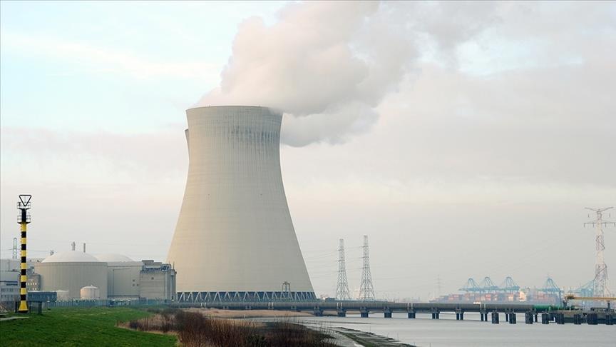 US set to triple nuclear power goal by 2050