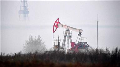 Oil prices up amid Middle East turmoil, US inflation data in focus 