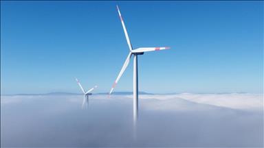 Lithuanian parliament adopts law to block Chinese access to solar, wind farm systems