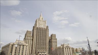 Russia slams 'unacceptable' remarks by UN nuclear watchdog about 'freezing' Ukraine's conflict