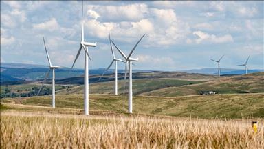 Yeşil enerji koridorları Orta Asya ve Kafkasya'ya "güç" verebilir