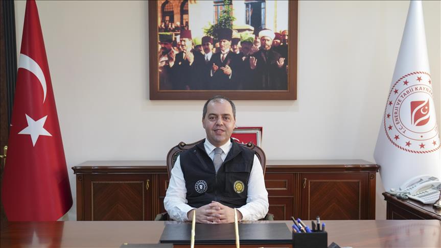 TENMAK, iklim değişikliğiyle mücadele sürecinin merkezinde yer alıyor