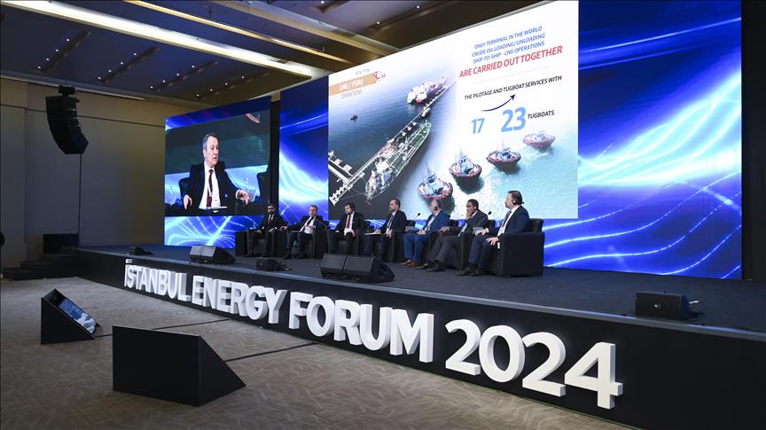 New gas partnerships key for Europe supply security, experts say