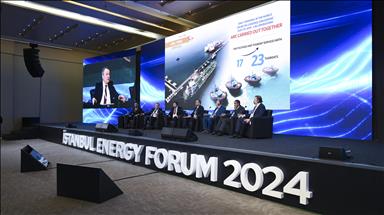 New gas partnerships key for Europe supply security, experts say