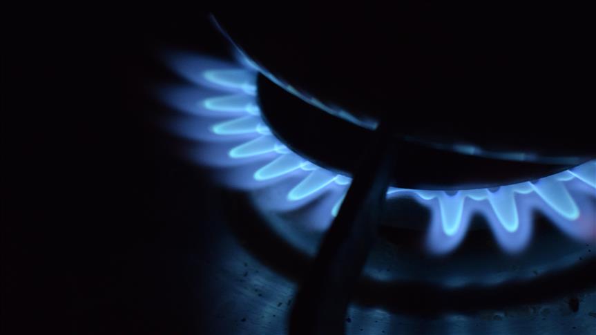 Spot market natural gas prices for Saturday, Nov. 23