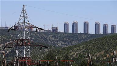 Günlük elektrik üretim ve tüketim verileri