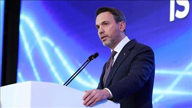 Türkiye seeks US exemption for Gazprombank sanctions