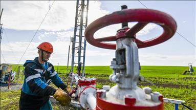 Brent petrolün varil fiyatı 72,25 dolar