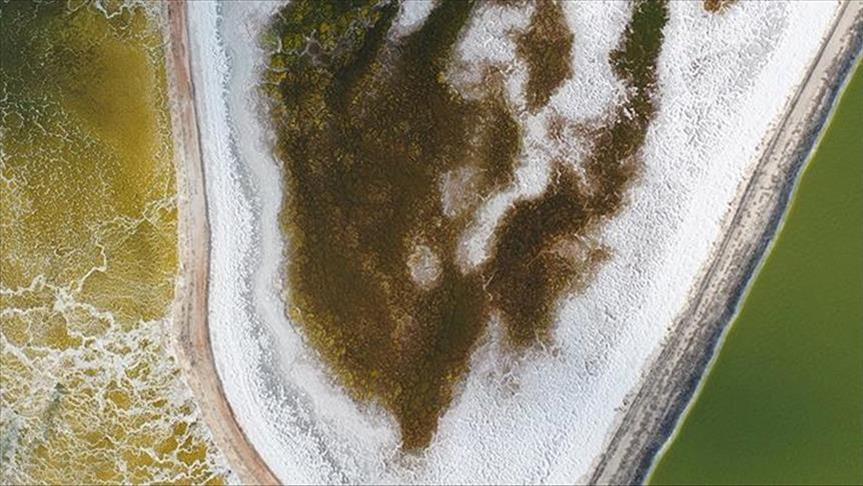 Maden ve Petrol İşleri Genel Müdürlüğü 100 maden sahası ihale edecek