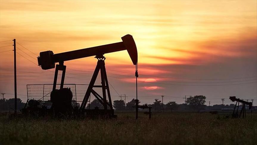 Brent petrolün varil fiyatı 72,09 dolar