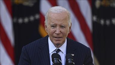 Biden concludes Angola visit with focus on railway corridor, regional unity