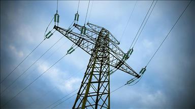 Spot market electricity prices for Saturday, Dec. 7