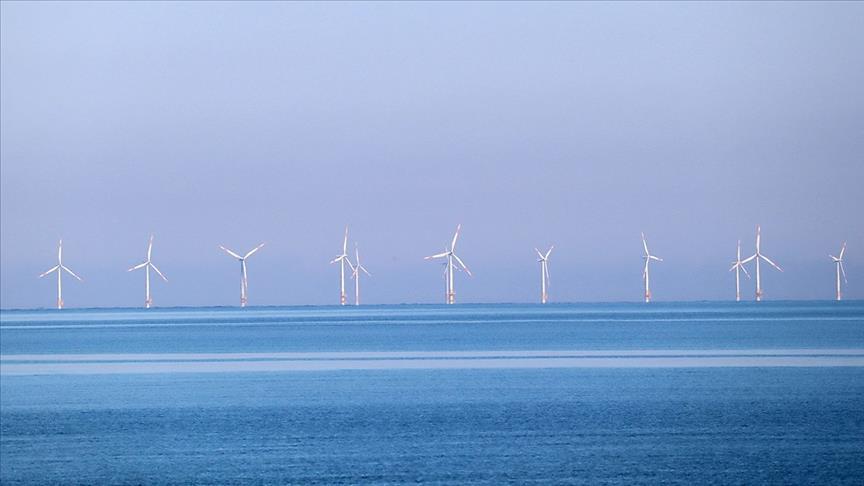 bp, Japan's JERA to form global offshore wind joint venture