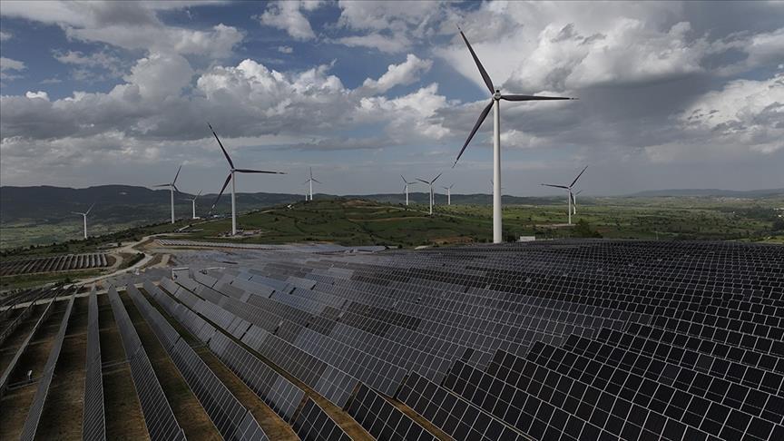 Türkiye's renewable transition presents 'promising economic driver'