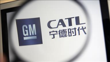 Chinese battery company CATL and Stellantis announce $4.3B joint venture in Spain