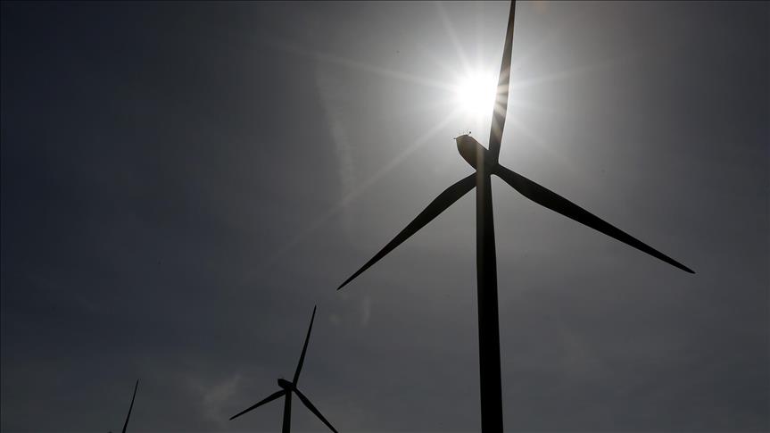 Scottish government approves £150 million offshore wind fund