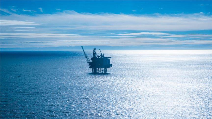 Shell to explore for oil and natural gas in Bulgarian Black Sea zone