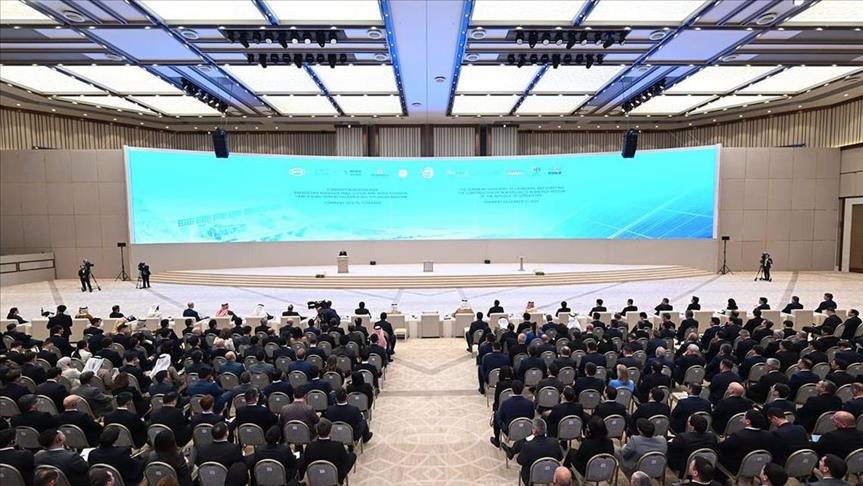 Aksa Enerji, Özbekistan'da Talimercan Doğal Gaz Kombine Çevrim Santrali'ni devreye aldı