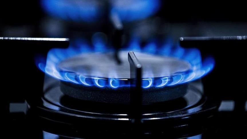 Spot market natural gas prices for Friday, Dec. 13